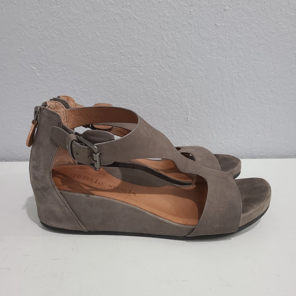 Gentle Souls by Kenneth Cole Gwendaline shoes